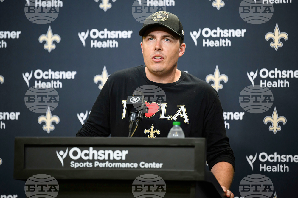 Saints Football