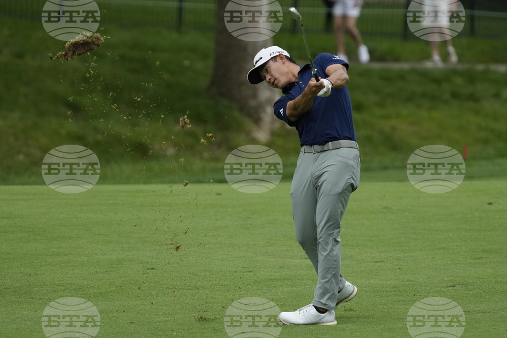Memorial Golf