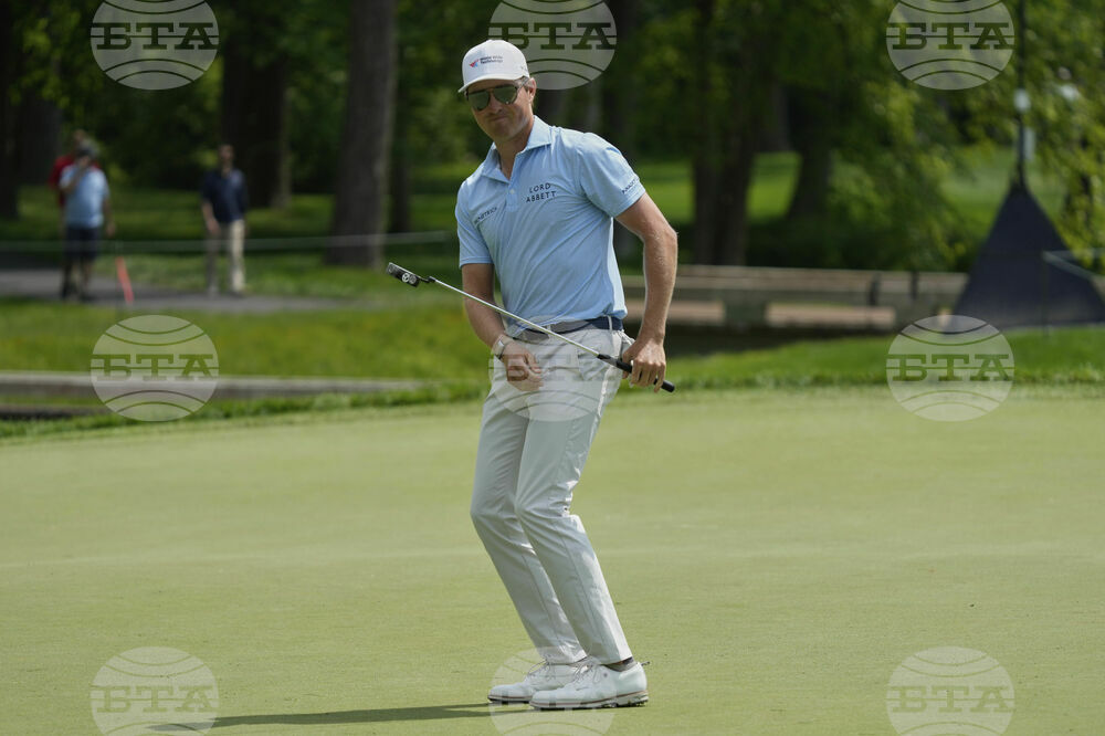 Memorial Golf