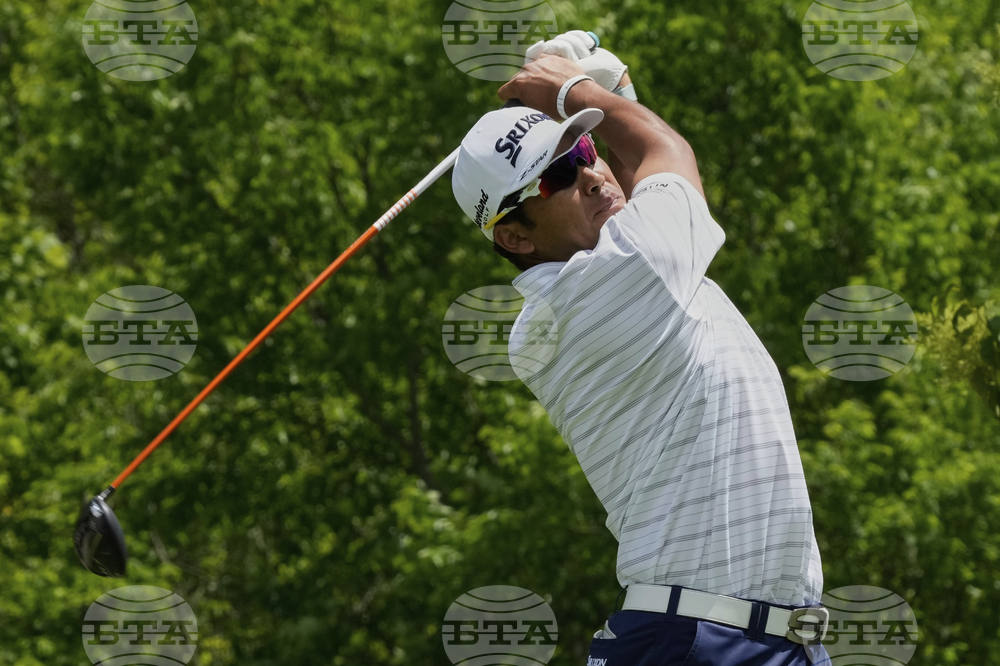 Memorial Golf