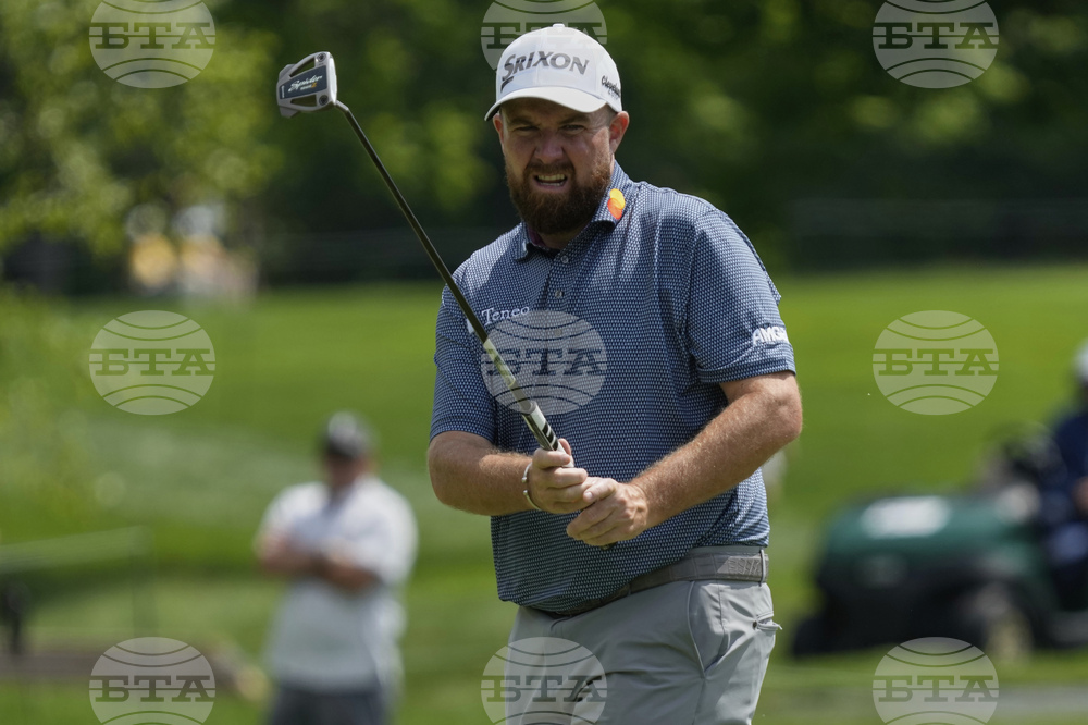 Memorial Golf