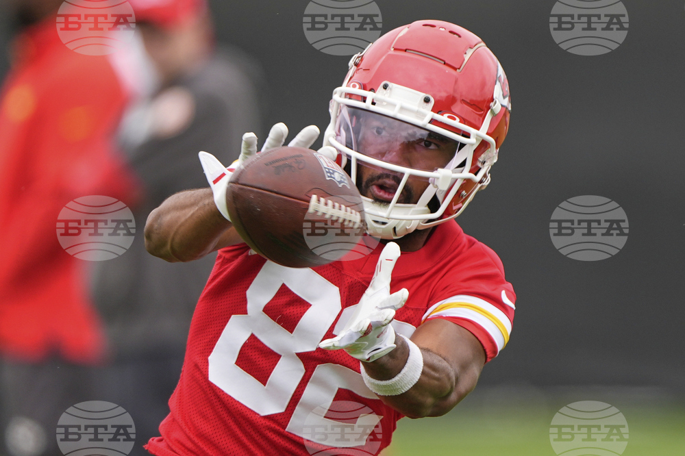Chiefs Football