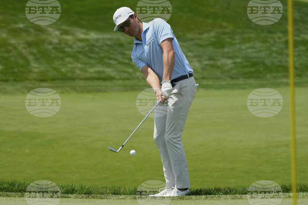 Memorial Golf