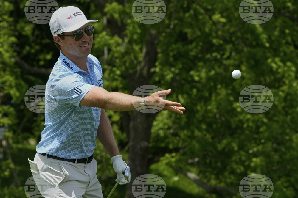 Memorial Golf