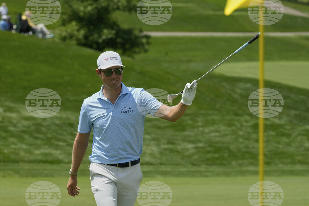 Memorial Golf