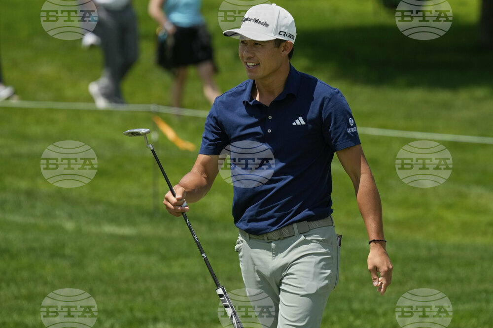 Memorial Golf