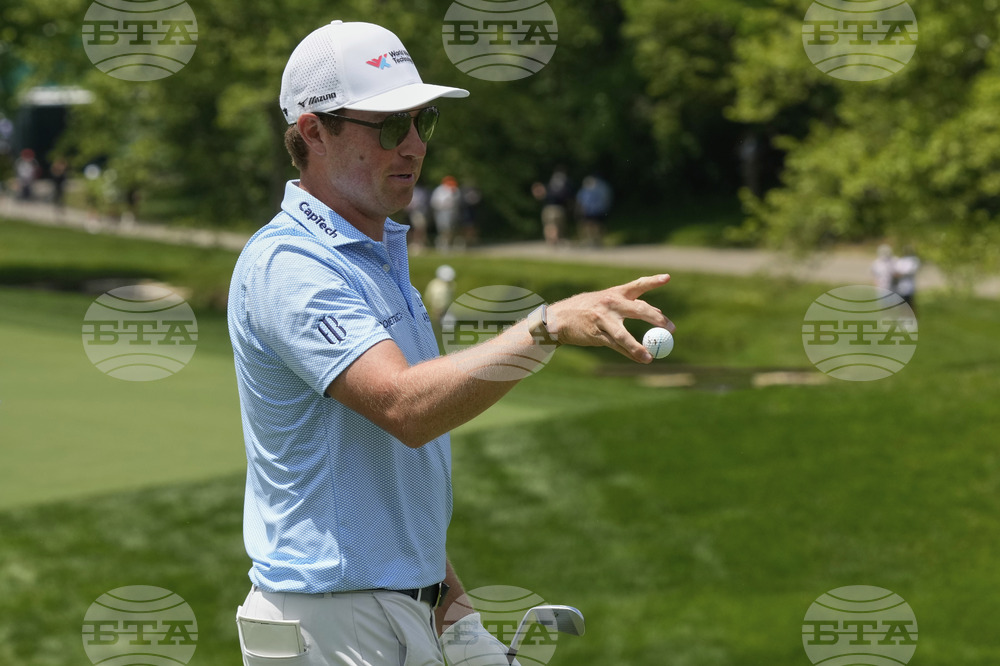 Memorial Golf
