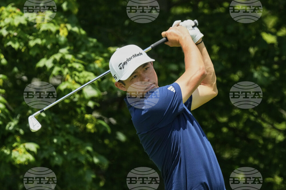Memorial Golf