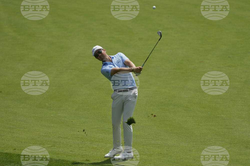 Memorial Golf