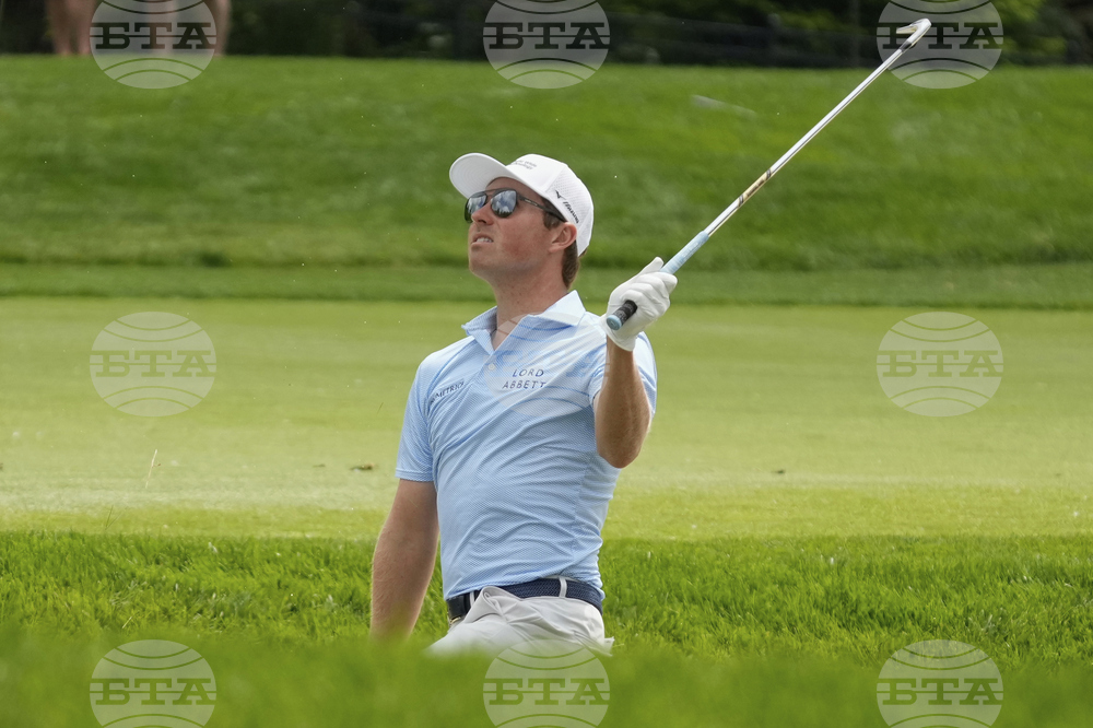 Memorial Golf