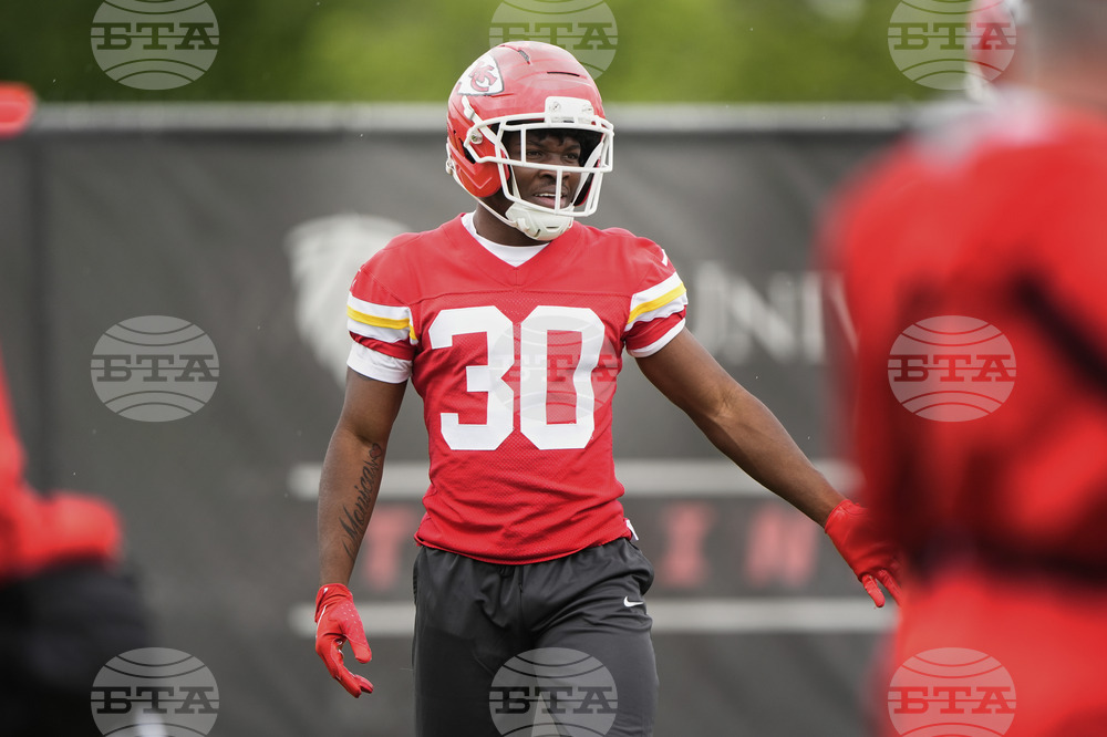 Chiefs Football