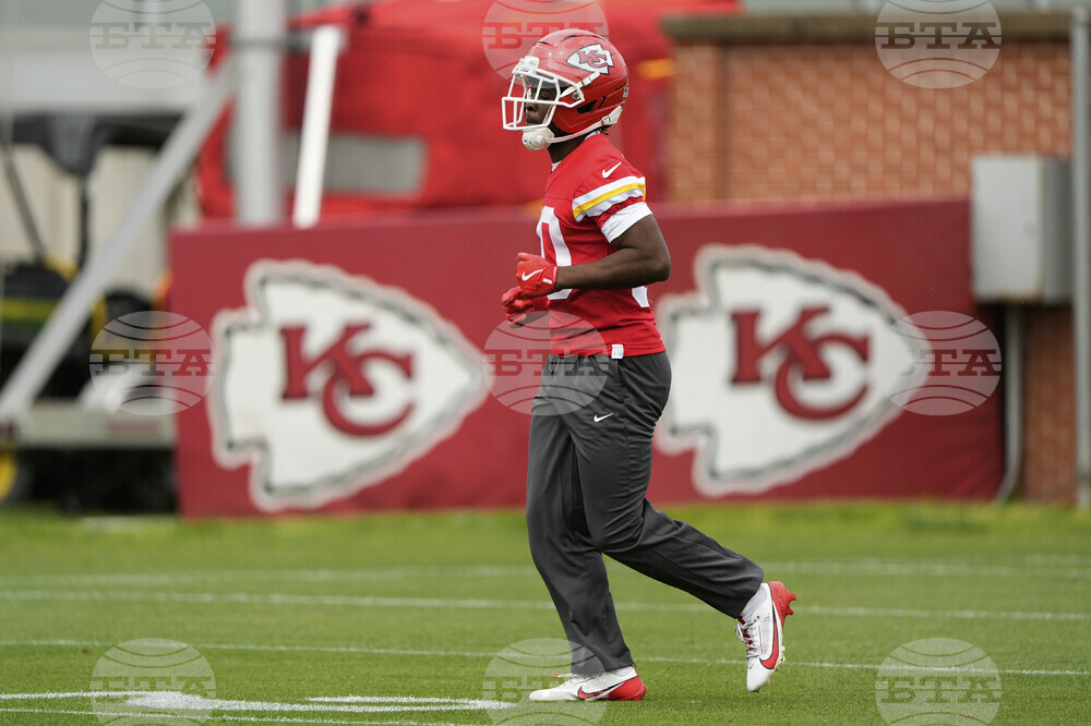 Chiefs Football