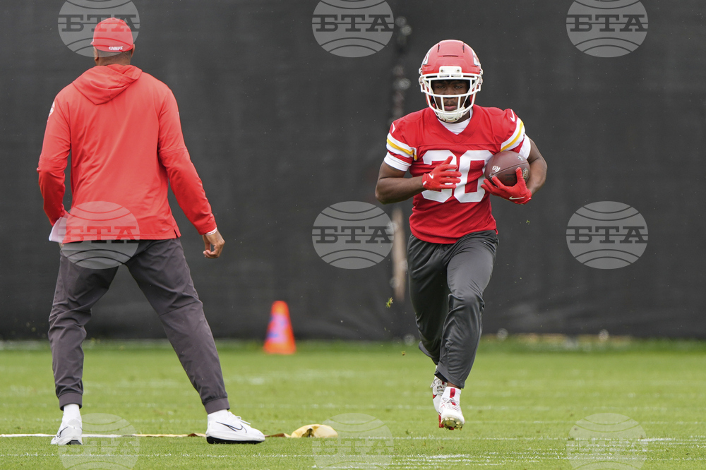Chiefs Football