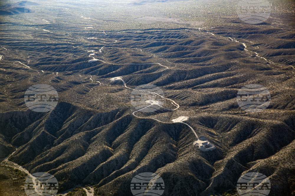 Wind Energy-Transmission Fight