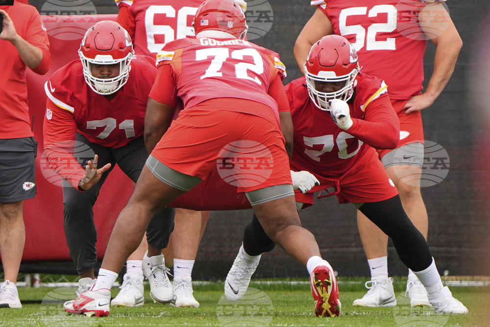 Chiefs Football