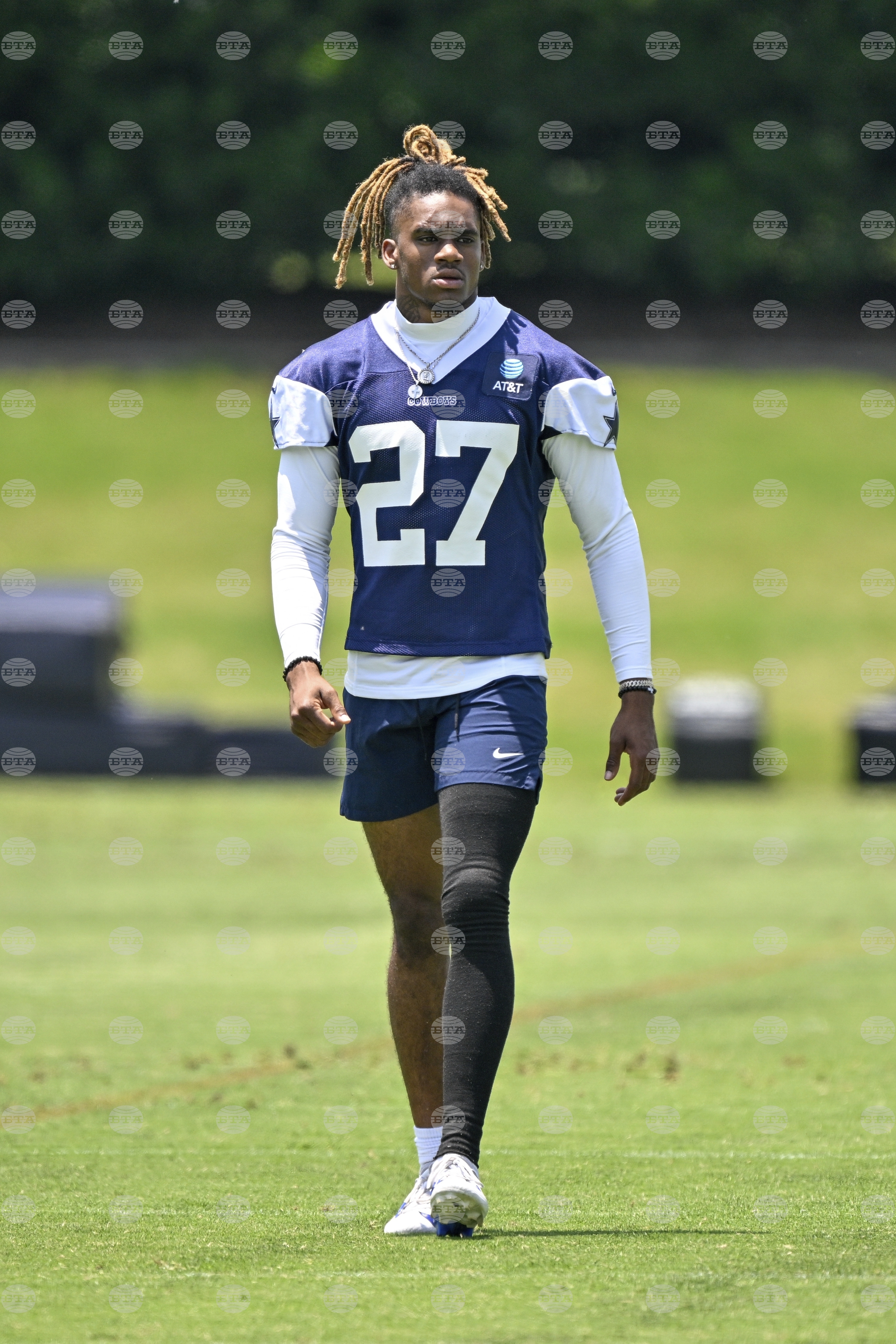 Cowboys Football