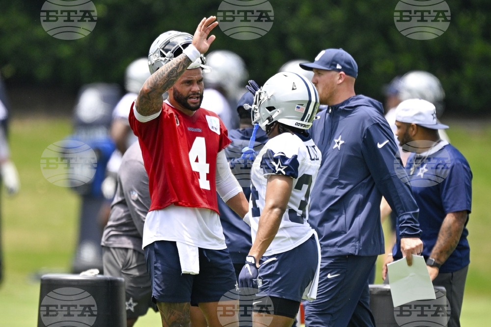 Cowboys Football