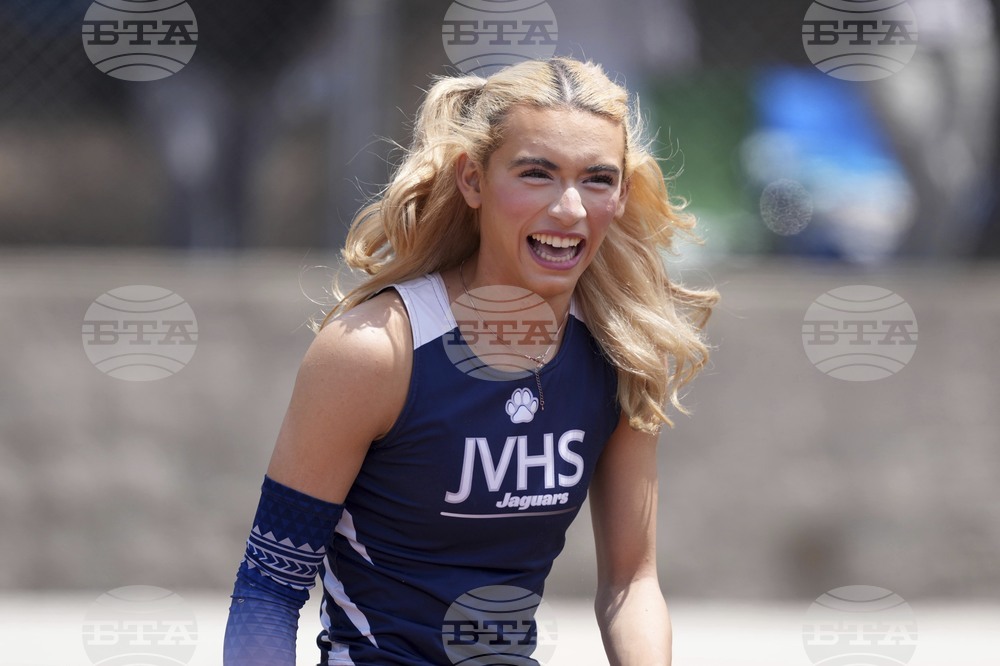 California Transgender Athletes