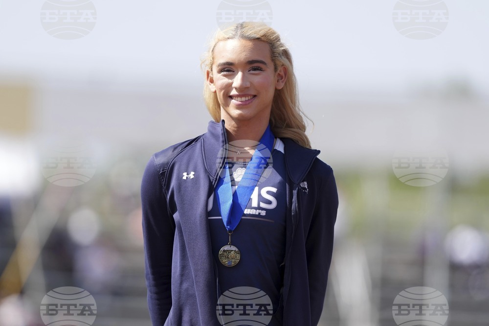 California Transgender Athletes
