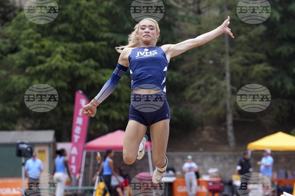 California Transgender Athletes