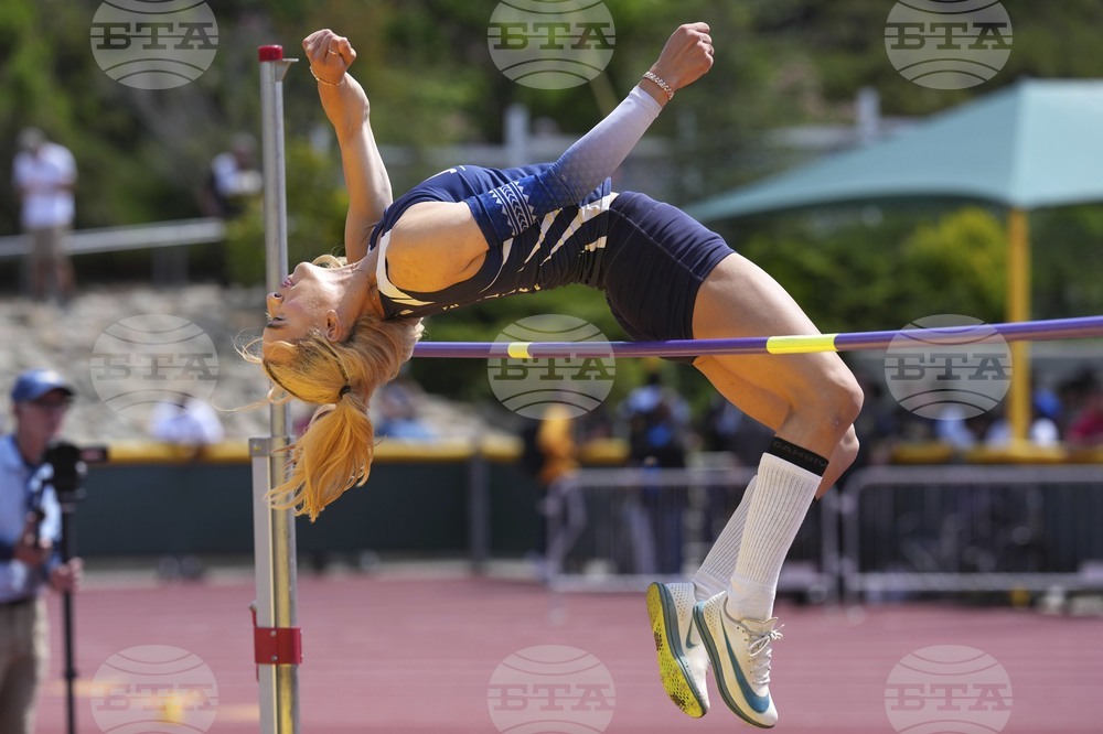 California Transgender Athletes