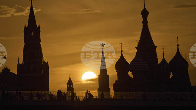 Кремъл заяви, че се подготвя нов кръг от тристранните преговори за прекратяване на войната в Украйна 