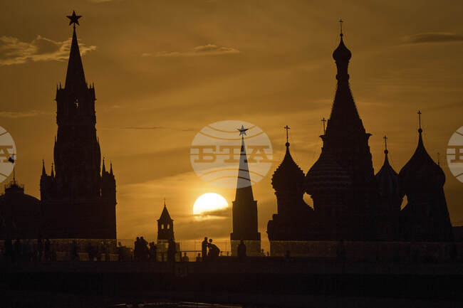 Русия отложи среща на върха с Арабската лига в Москва