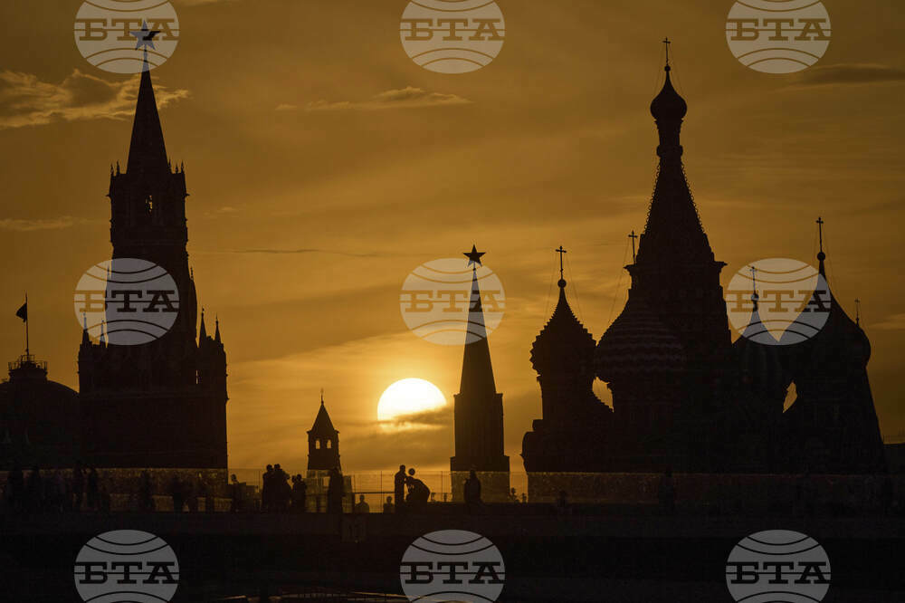 Russia Daily Life