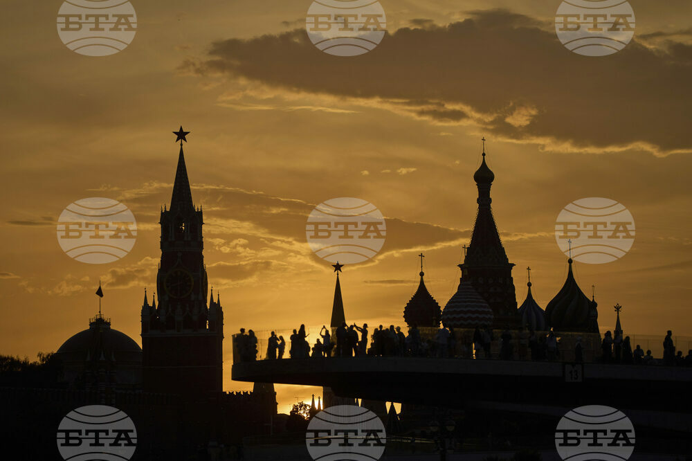 Russia Daily Life