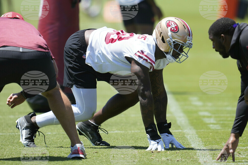 49ers Football