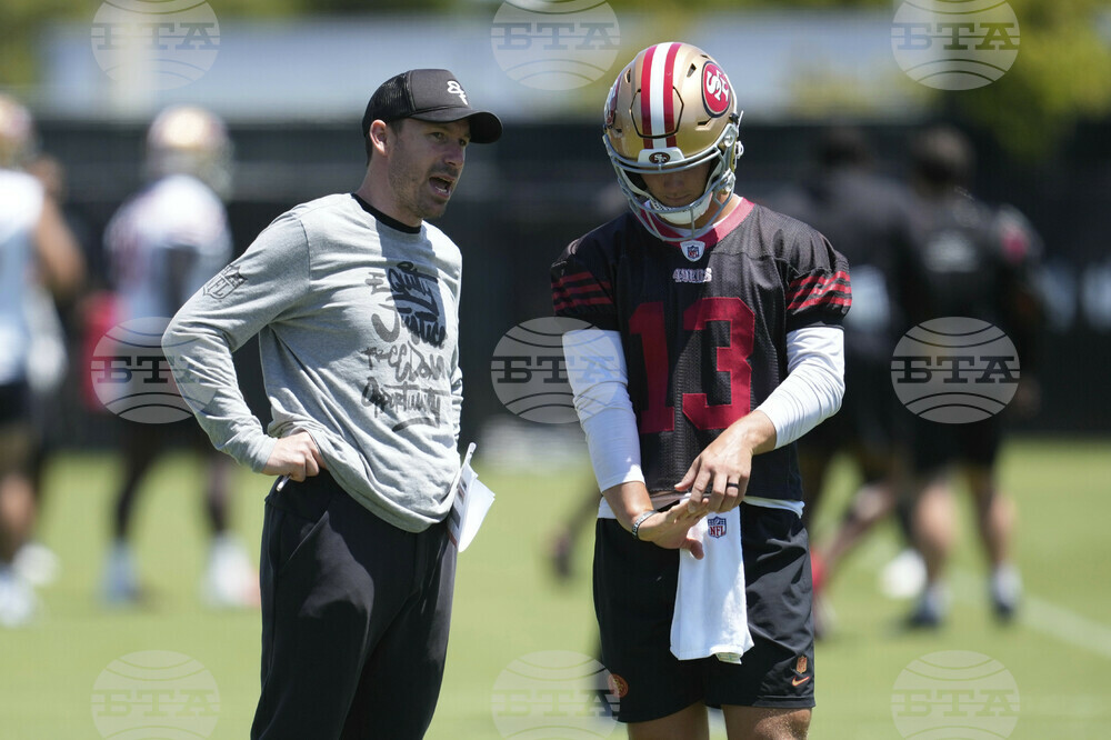 49ers Football