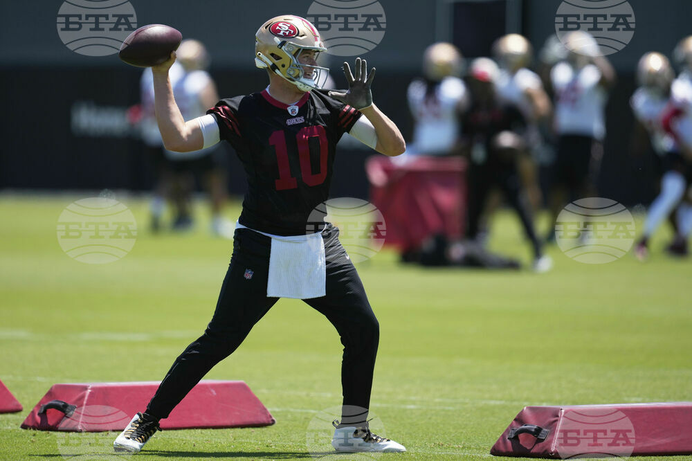 49ers Football