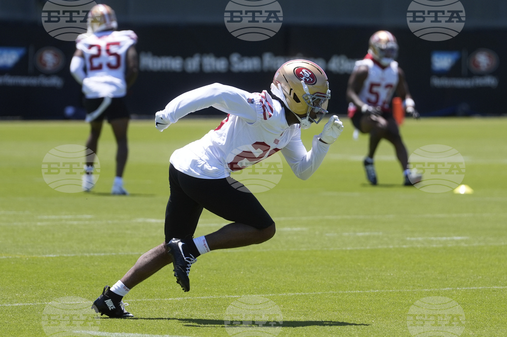 49ers Football