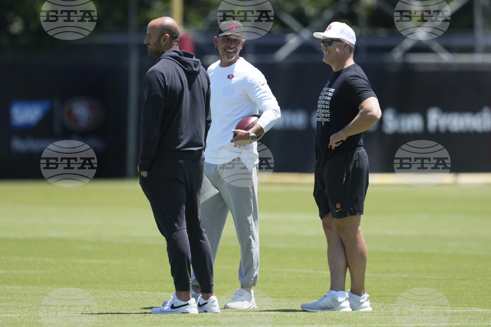 49ers Football