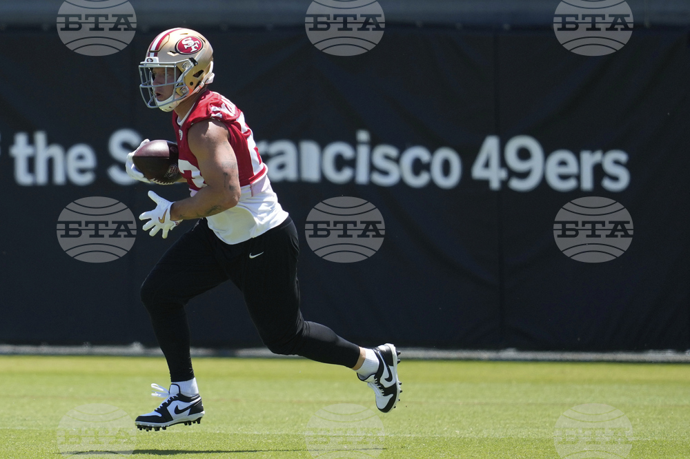 49ers Football