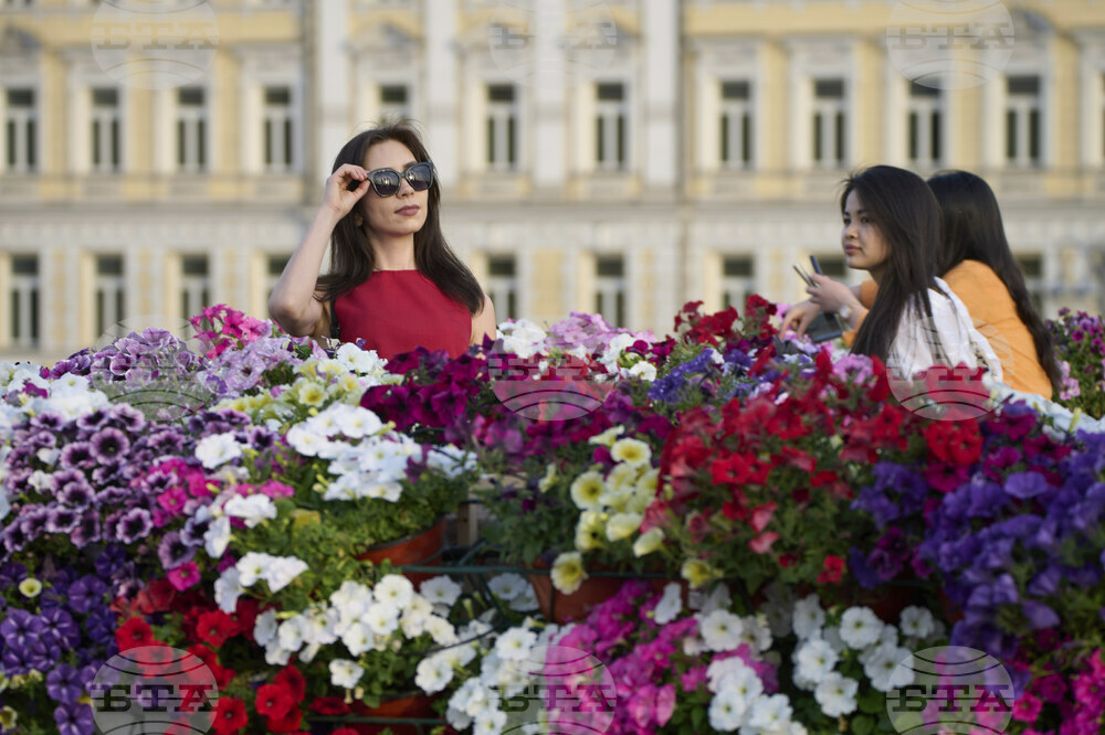 Russia Daily Life