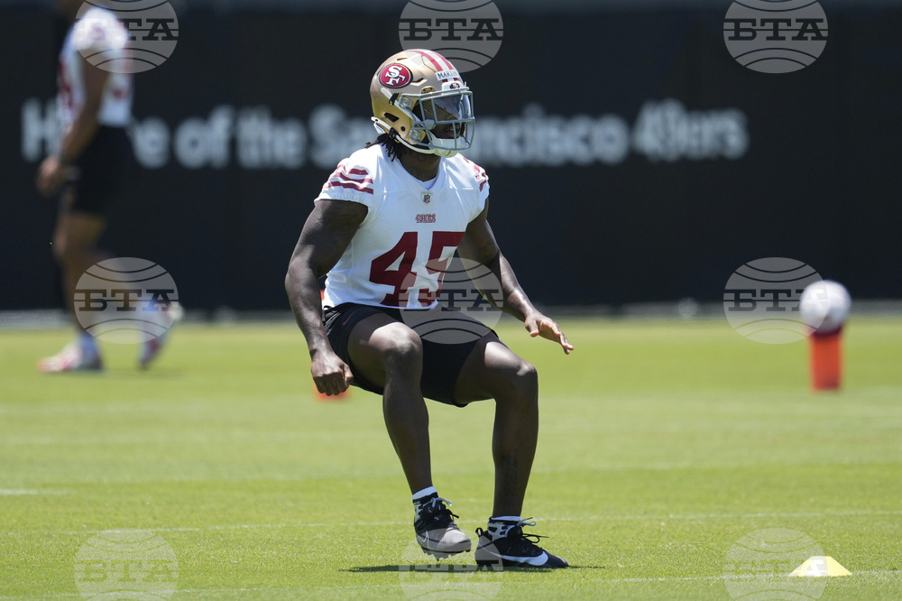 49ers Football