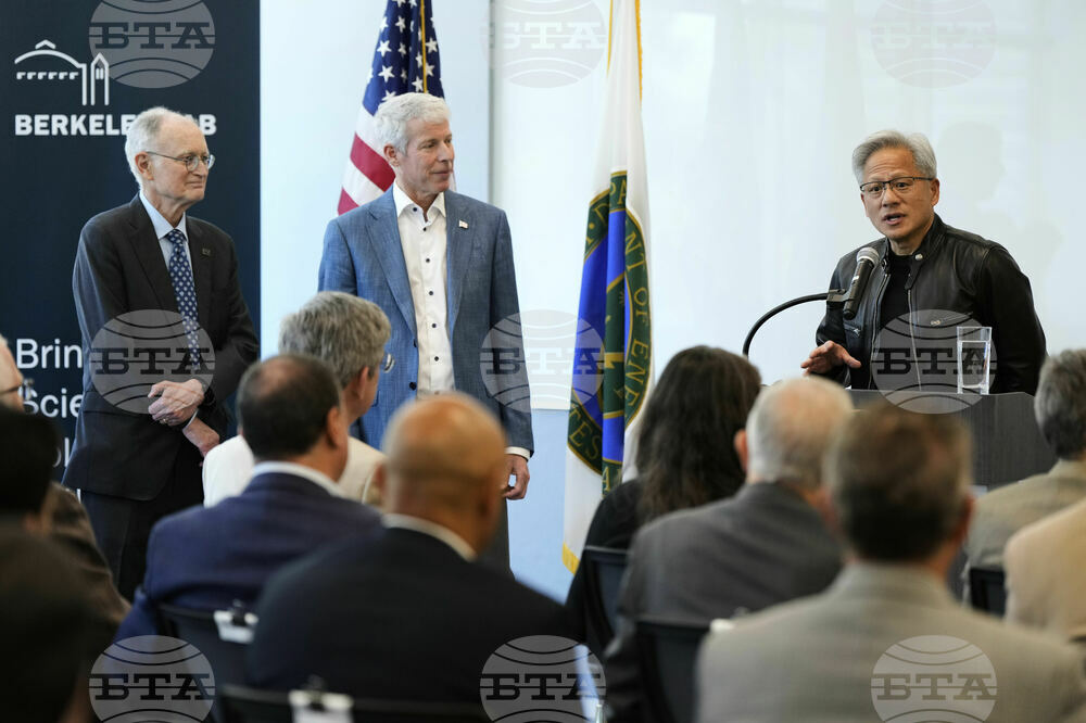 Berkeley AI Announcement