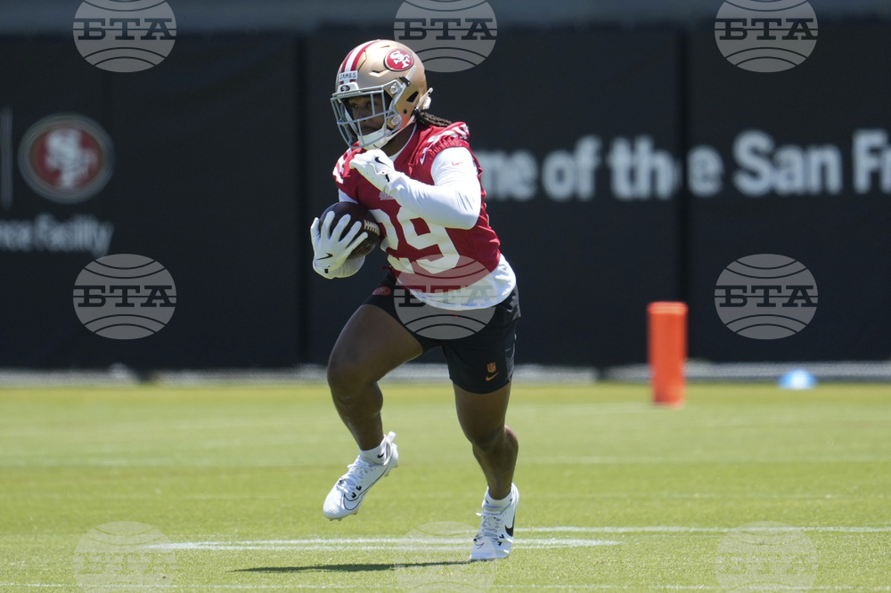 49ers Football