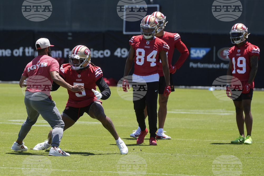 49ers Football