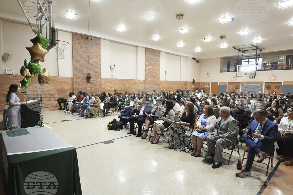 Gonzalez Scholarship Fund Inaugural Awards Ceremony