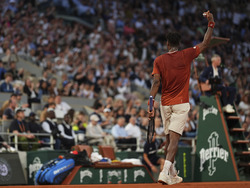 French Open Tennis