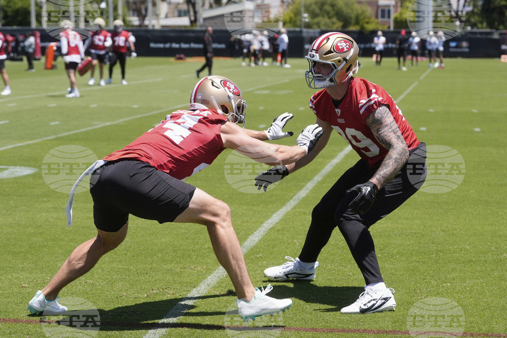 49ers Football
