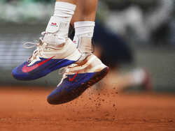 French Open Tennis