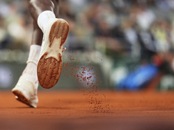 French Open Tennis