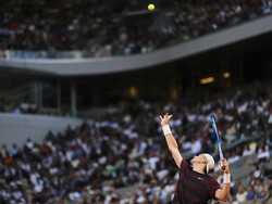 French Open Tennis