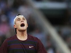French Open Tennis