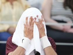 French Open Tennis