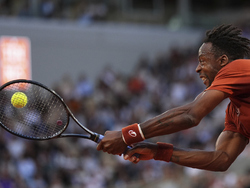 French Open Tennis