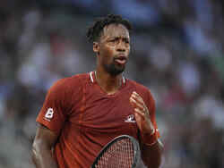 French Open Tennis